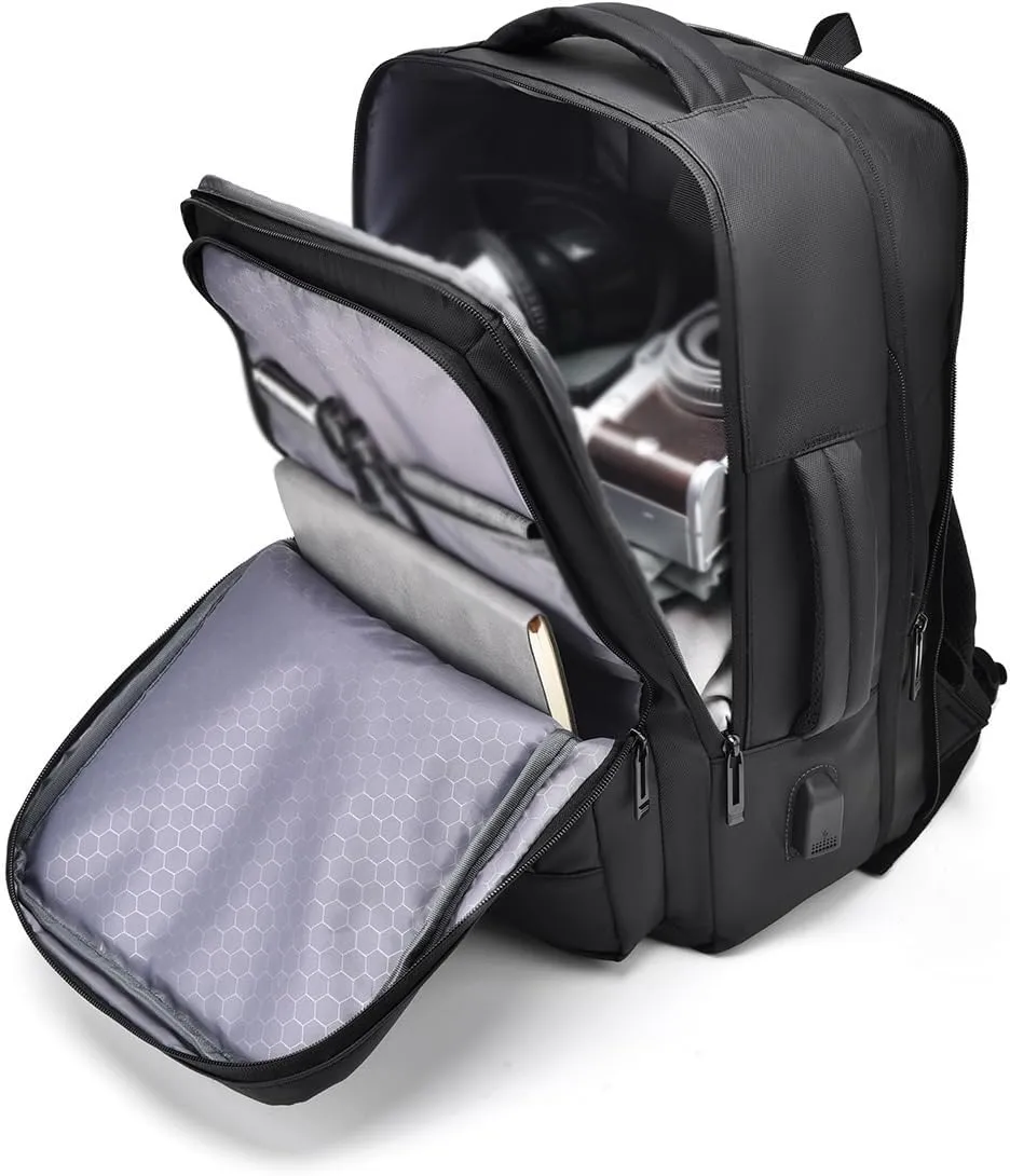 Large Capacity Business Backpack for Men Backpack for Men's Computer Bag