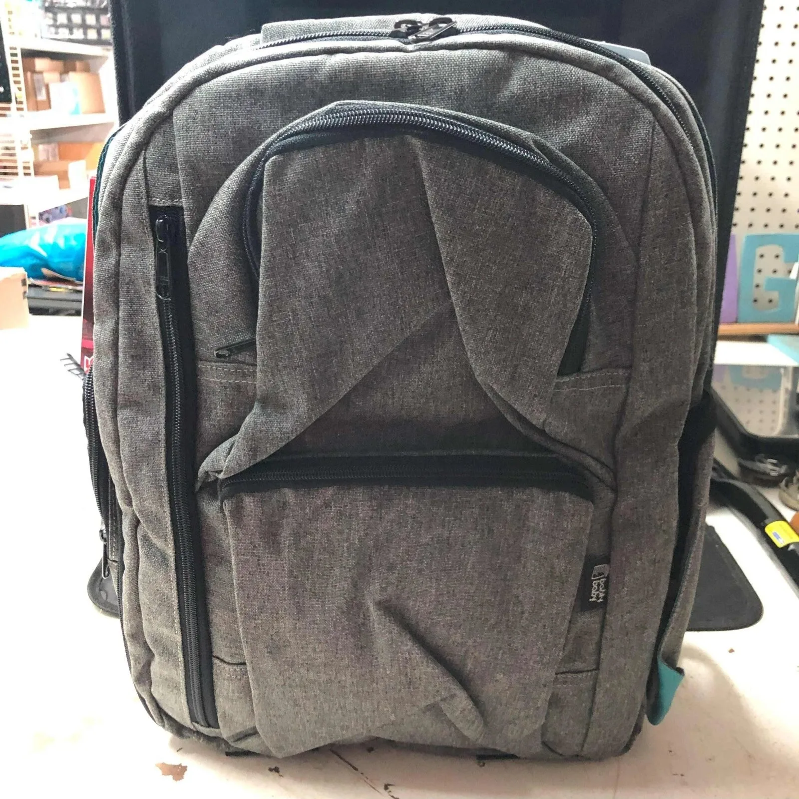 Large Capacity Diaper Backpack Baby Baby