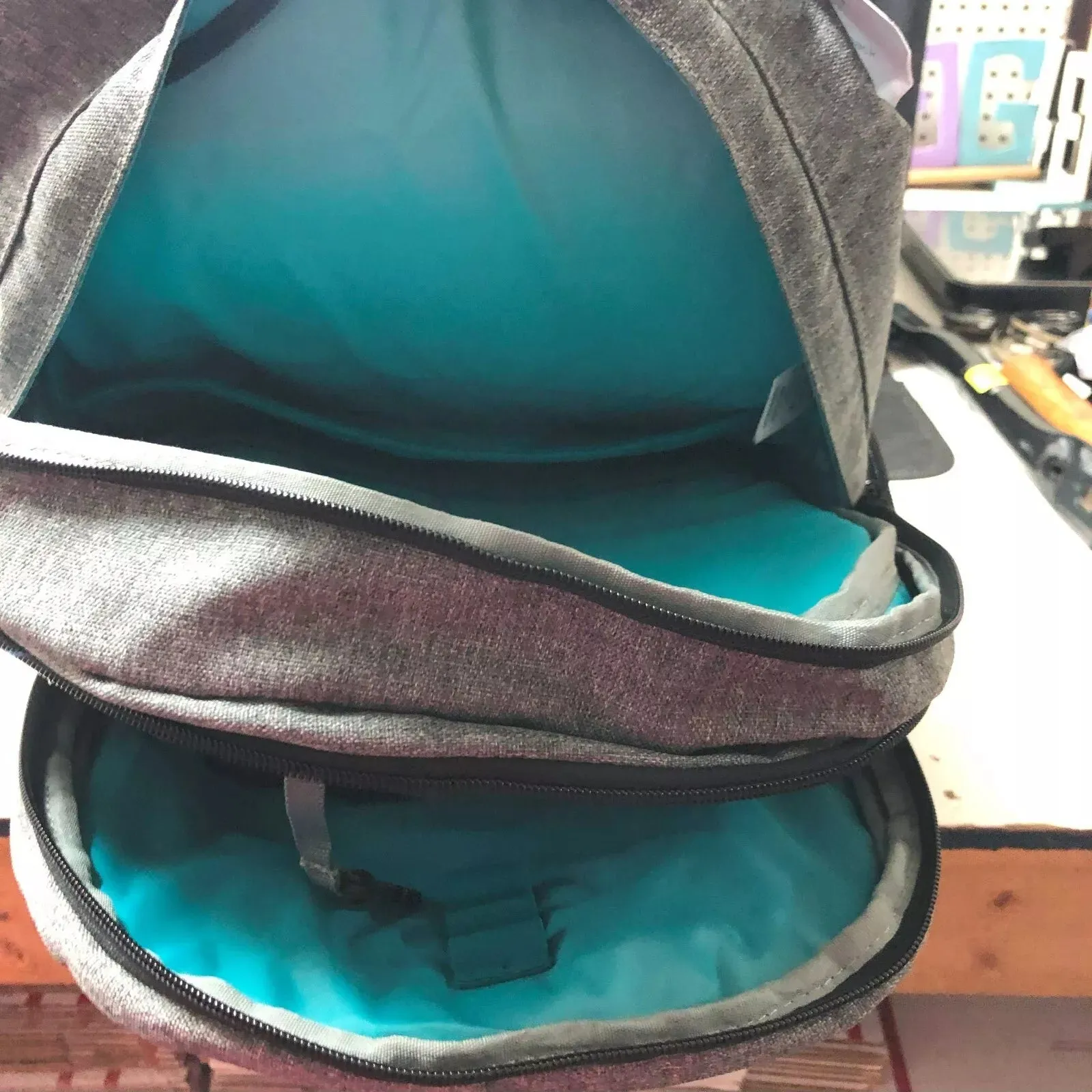 Large Capacity Diaper Backpack Baby Baby