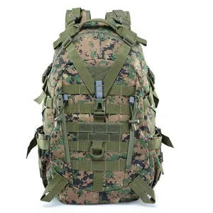 Large Capacity Hiking Bag