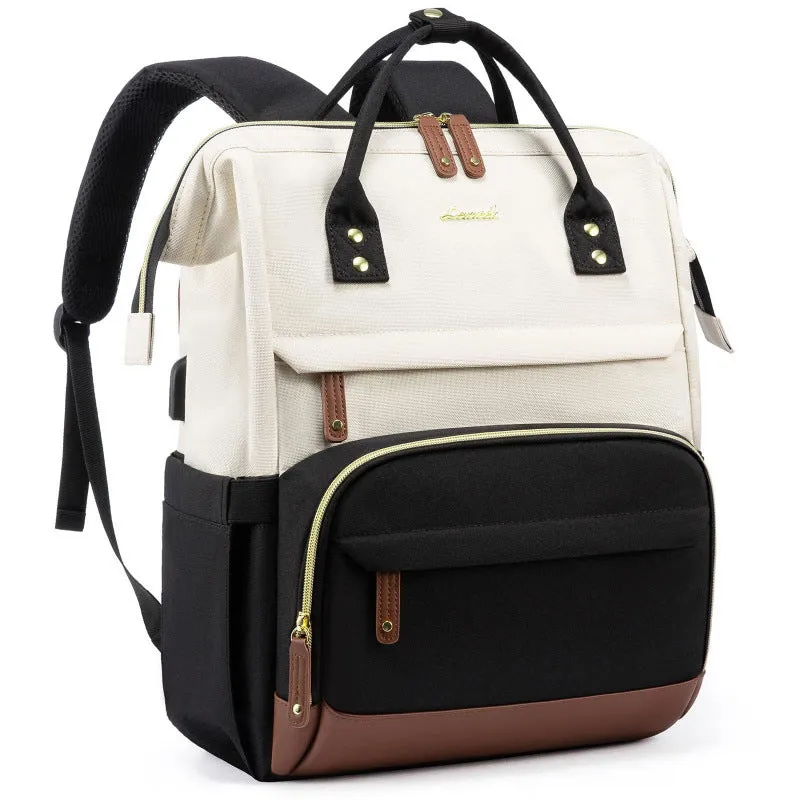 Large Capacity Laptop Backpack