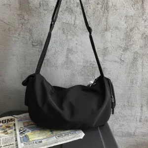 Large Capacity Men's Casual Sports Backpack