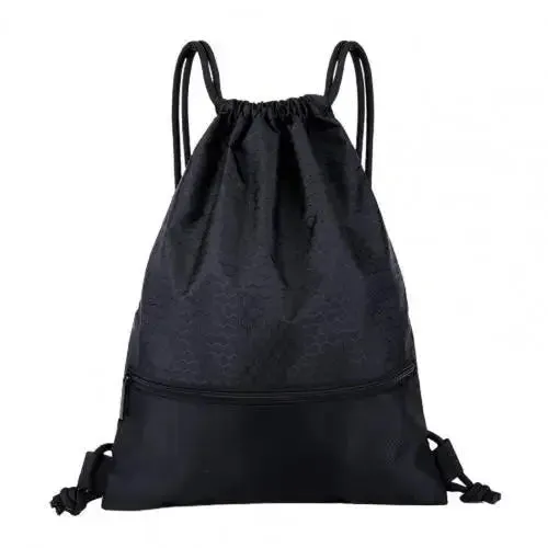 Large Capacity Nylon Sports Backpack