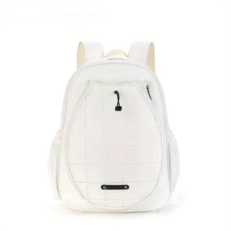 Large Capacity Tennis Backpack