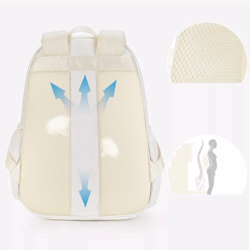 Large Capacity Tennis Backpack