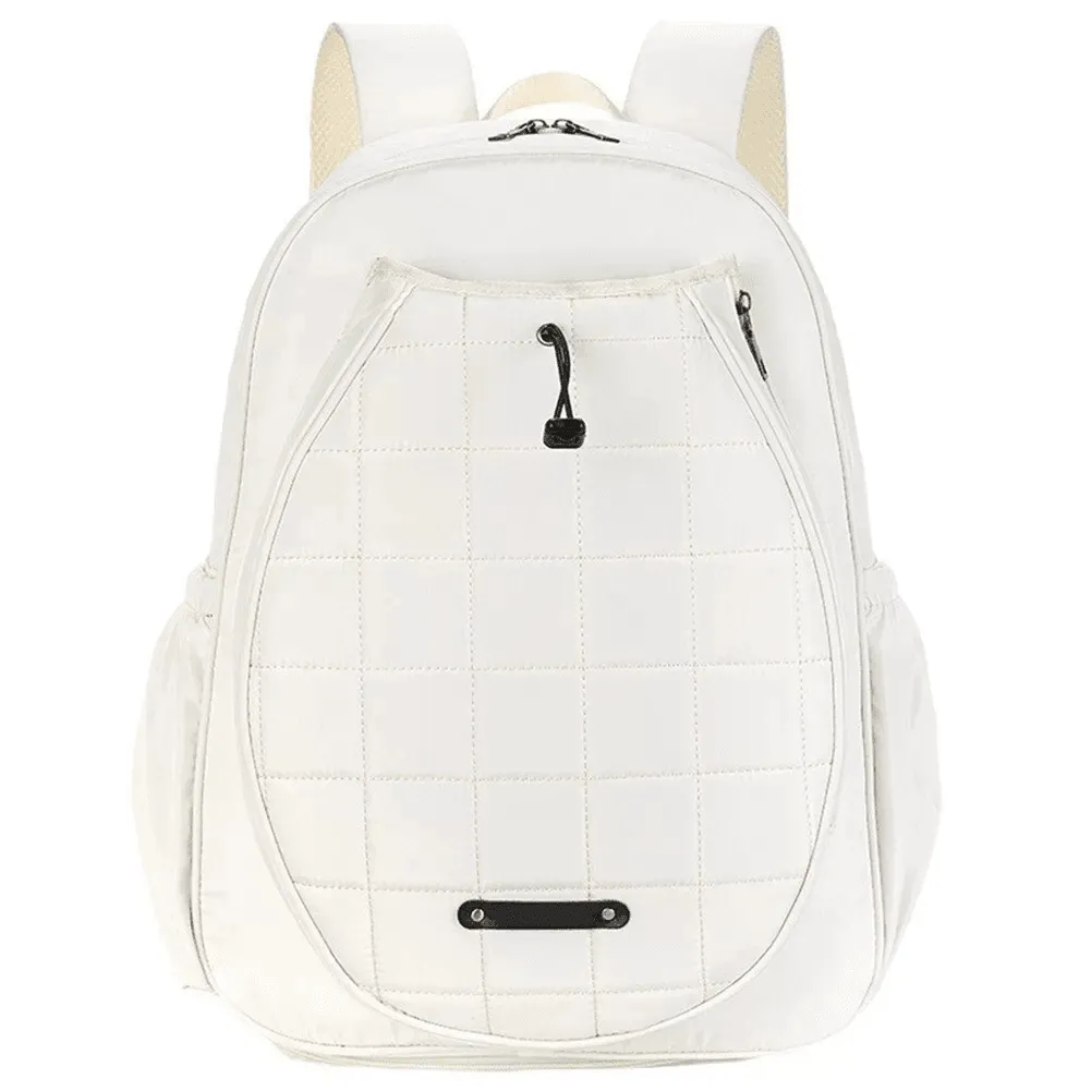 Large Capacity Tennis Backpack