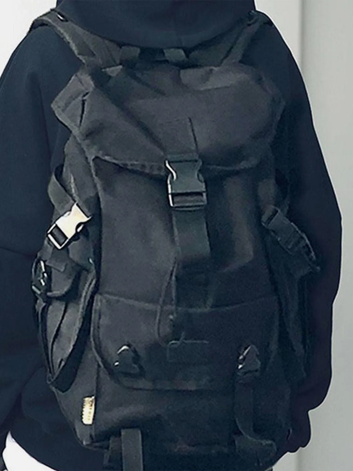 Large-capacity Travel Backpack