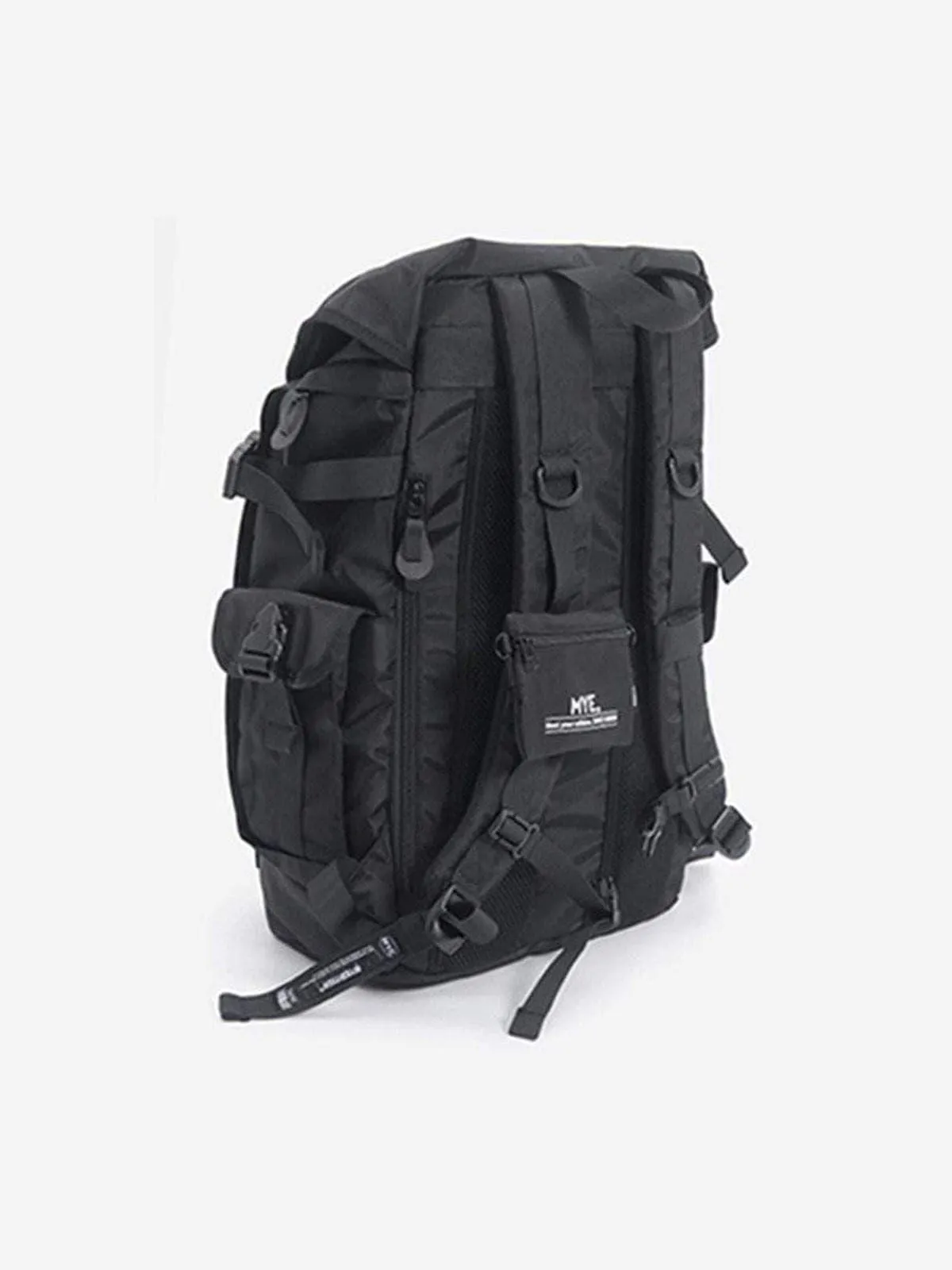 Large-capacity Travel Backpack
