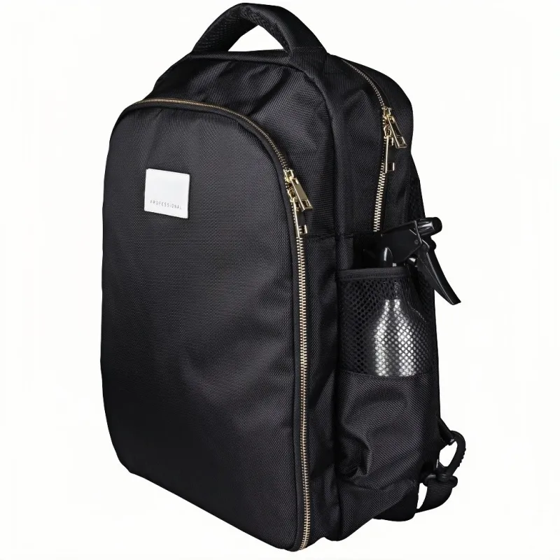 Large Capacity Travel Bag Salon Storage Shoulders Bag