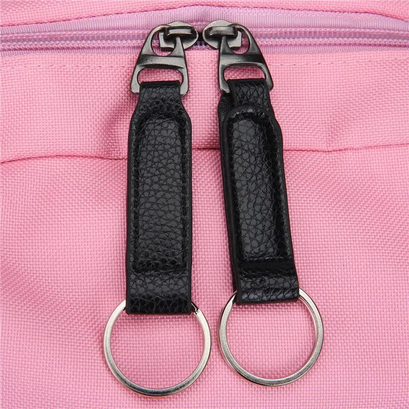 LARGE CAPACITY USB SCHOOL BAG