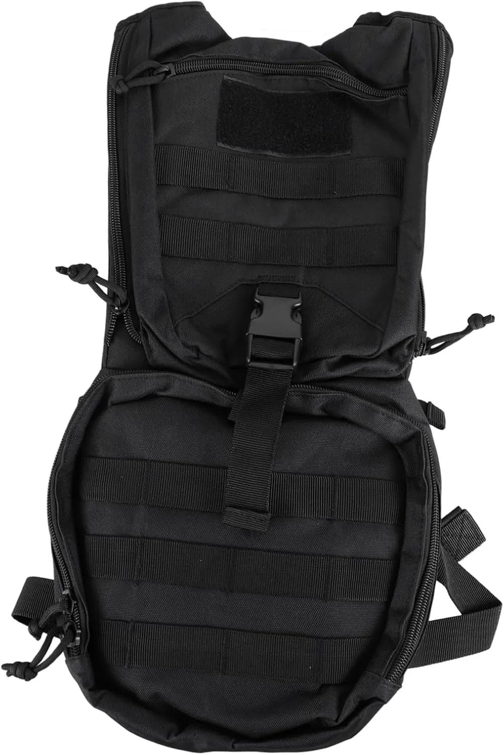 Leakproof Sports Backpack for Hiking and Cycling Lightweight Water Pack Durable Travel Bag for Running and Outdoor Activities