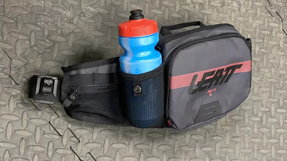 Leatt Hydration Core 1.5 Graphite