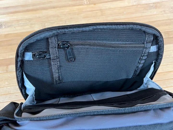 Leatt Hydration Core 1.5 Graphite