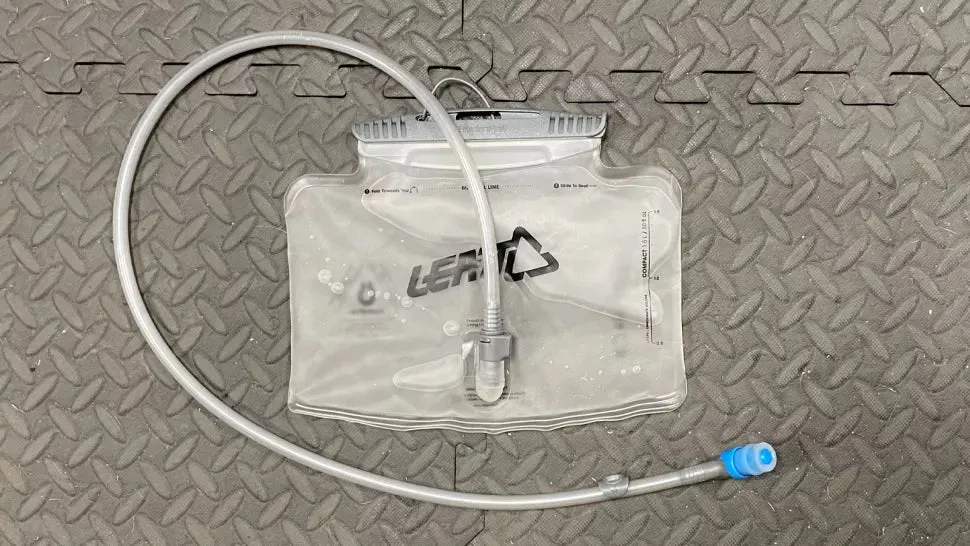 Leatt Hydration Core 1.5 Graphite