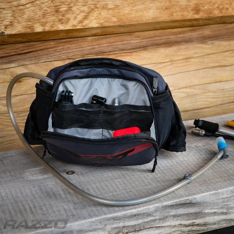 Leatt Hydration Core 1.5 Graphite
