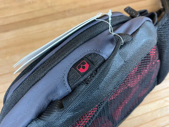 Leatt Hydration Core 1.5 Graphite