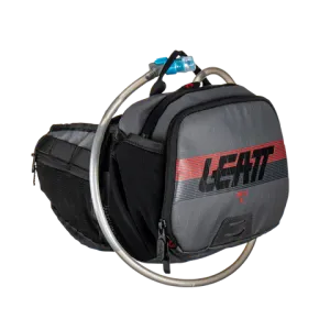 Leatt Hydration Core 1.5 Graphite