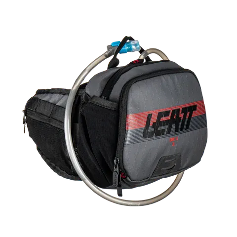 Leatt Hydration Core 1.5 Graphite