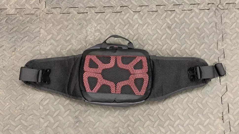 Leatt Hydration Core 1.5 Graphite