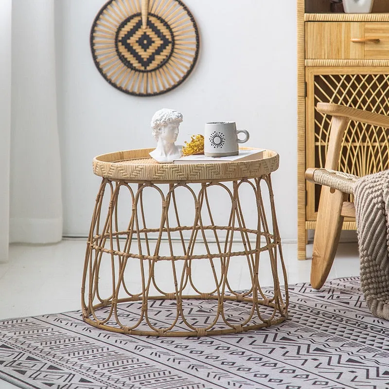Leif side table