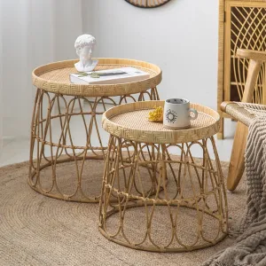 Leif side table