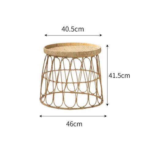 Leif side table