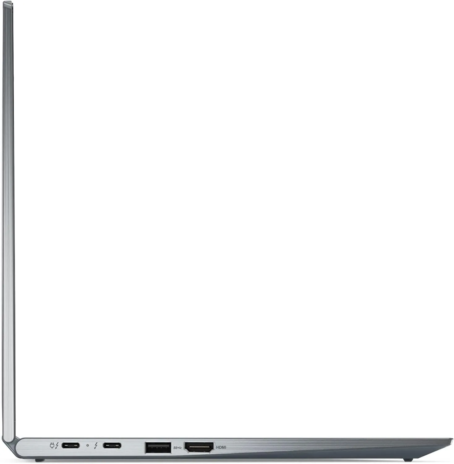 Lenovo ThinkPad X1 Yoga Laptop, 2023, 14" 1920 x 1200 Touch, Intel-14 Core i7-1280P, 32GB LPDDR5, 2TB SSD, Windows 11 Pro, Backlit KB, Wi-Fi 6E, Thunderbolt 4, 1080p FHD Camera, Storm Grey