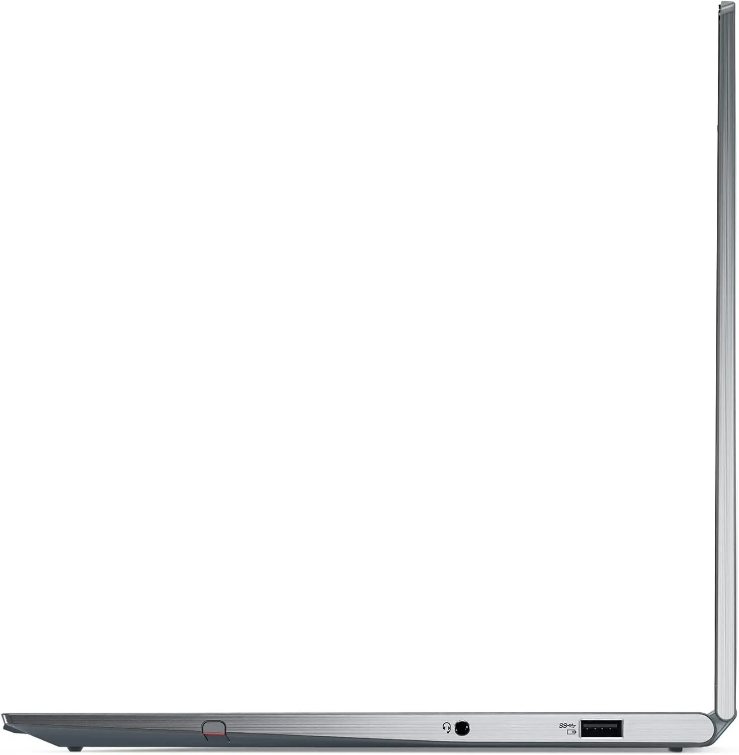 Lenovo ThinkPad X1 Yoga Laptop, 2023, 14" 1920 x 1200 Touch, Intel-14 Core i7-1280P, 32GB LPDDR5, 2TB SSD, Windows 11 Pro, Backlit KB, Wi-Fi 6E, Thunderbolt 4, 1080p FHD Camera, Storm Grey