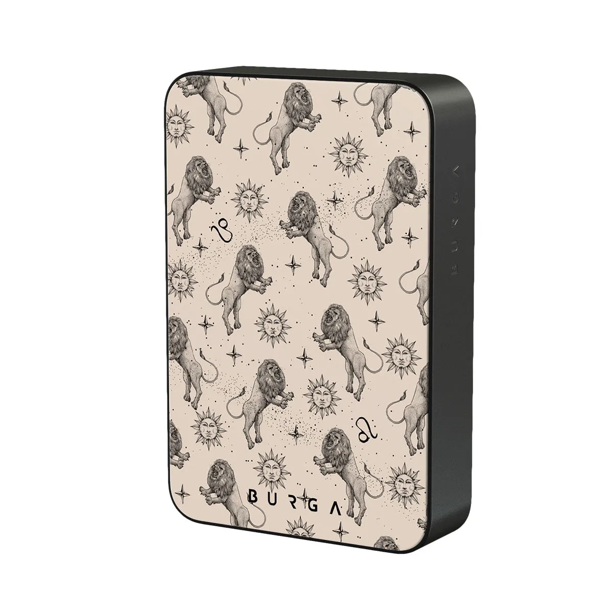 Leo - Magnetic Powerbank