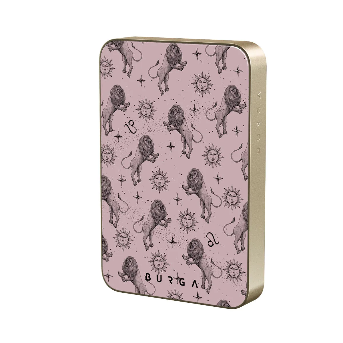 Leo - Magnetic Powerbank