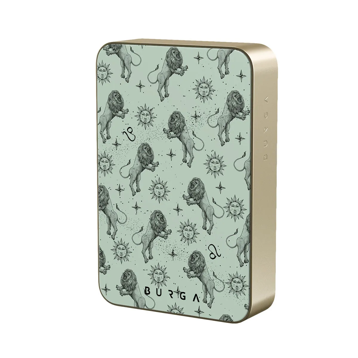 Leo - Magnetic Powerbank