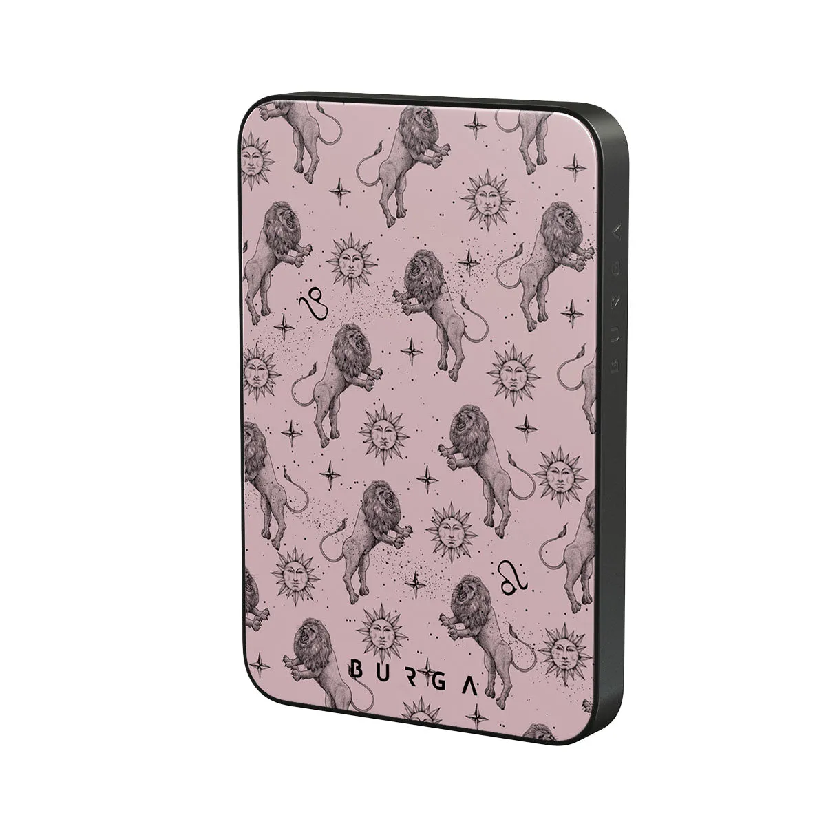 Leo - Magnetic Powerbank