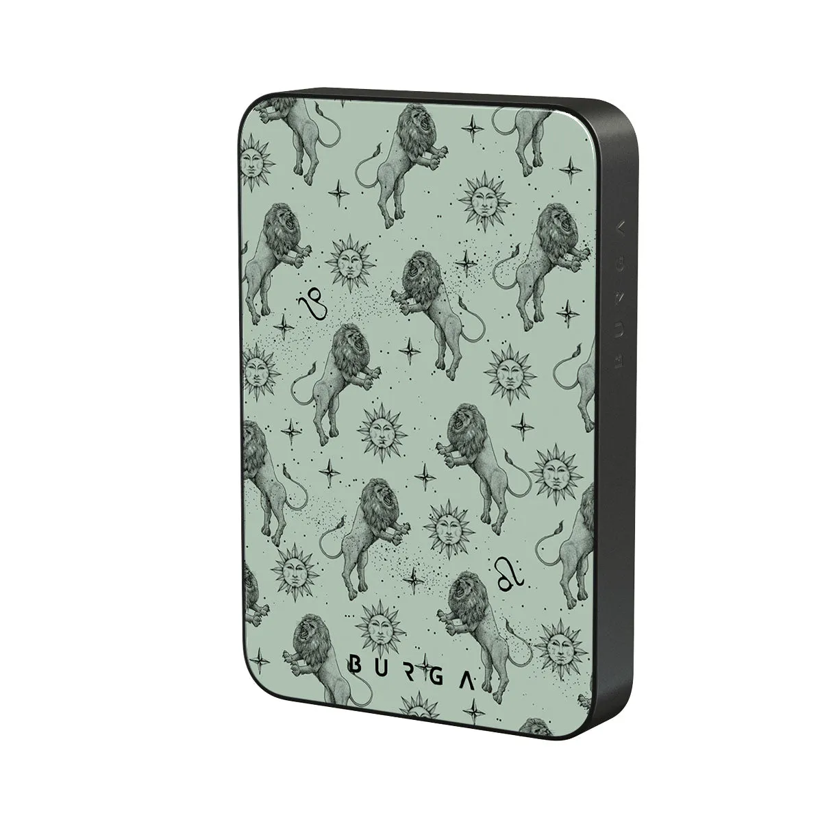 Leo - Magnetic Powerbank