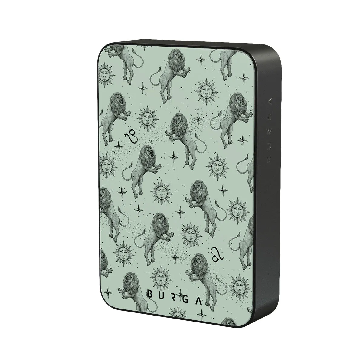 Leo - Magnetic Powerbank