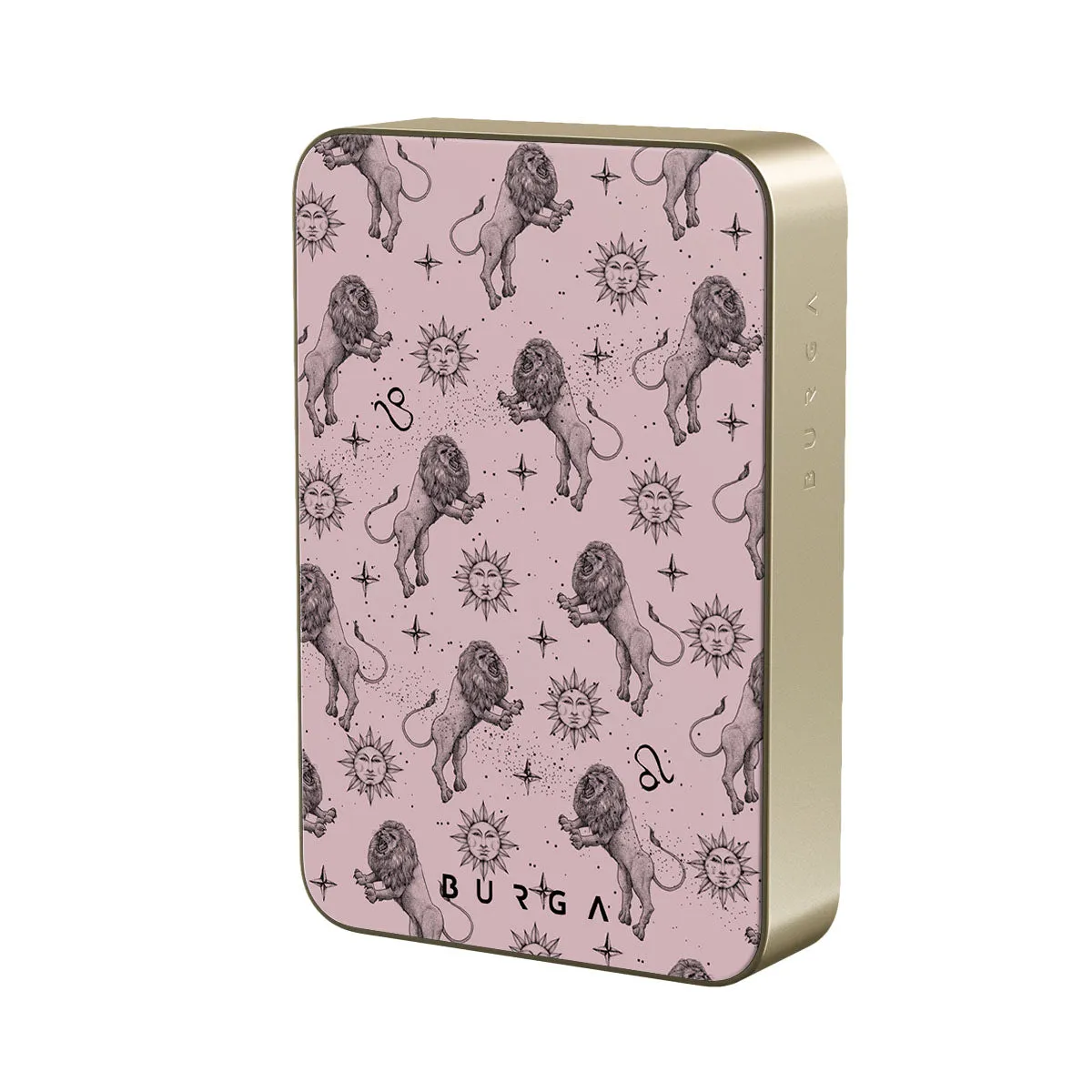 Leo - Magnetic Powerbank