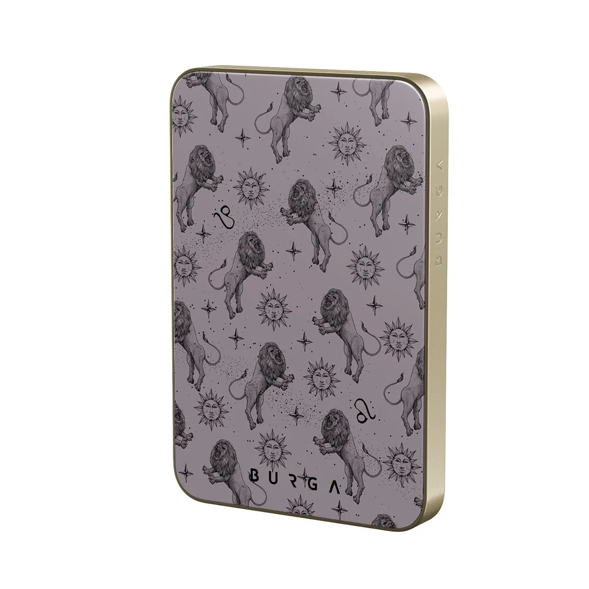 Leo - Magnetic Powerbank