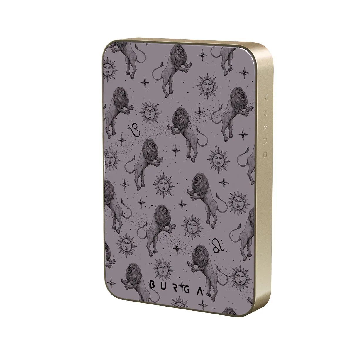 Leo - Magnetic Powerbank
