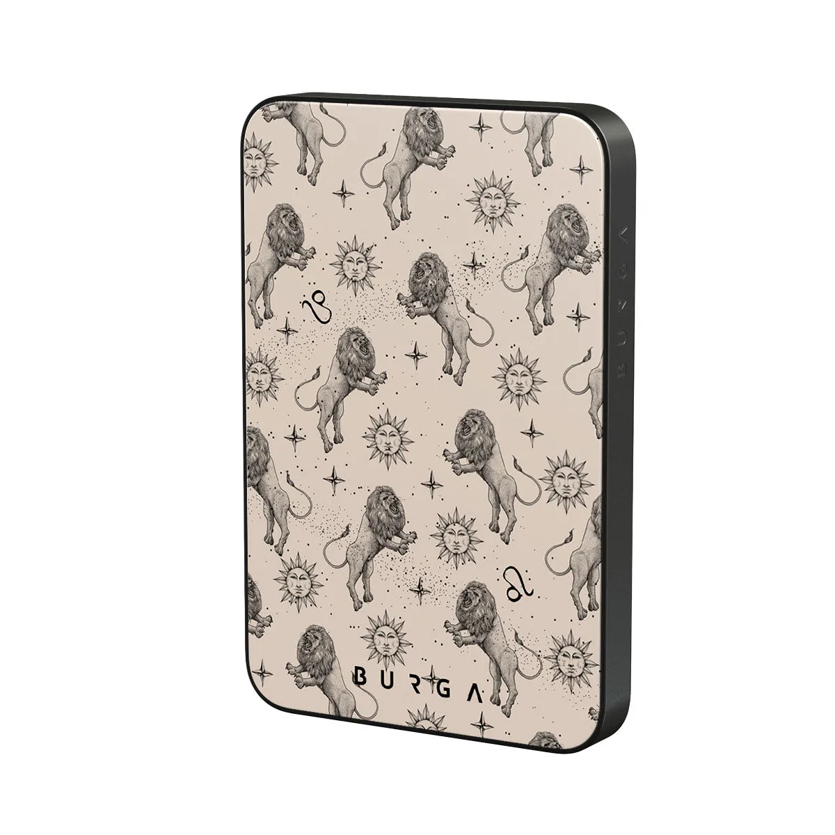 Leo - Magnetic Powerbank