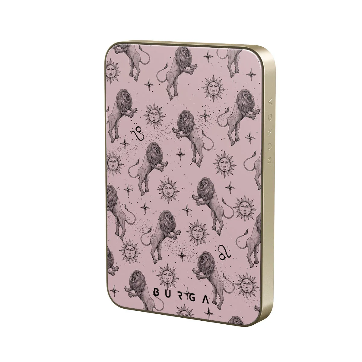 Leo - Magnetic Powerbank