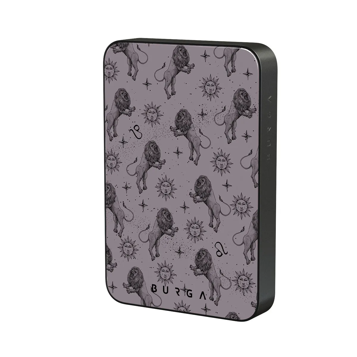 Leo - Magnetic Powerbank