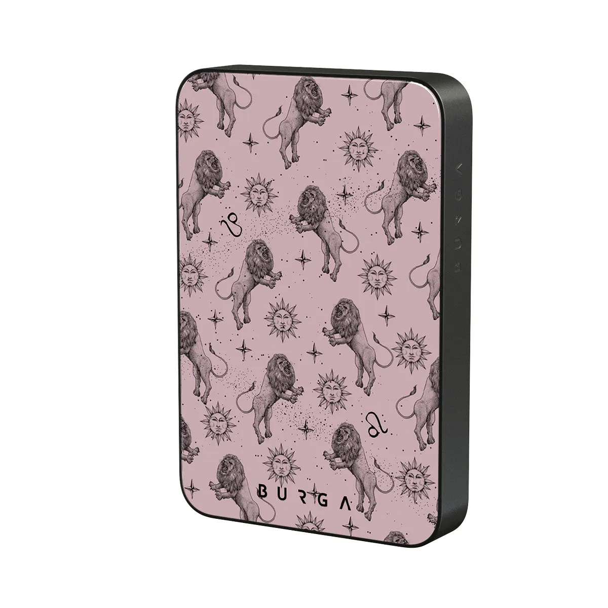 Leo - Magnetic Powerbank