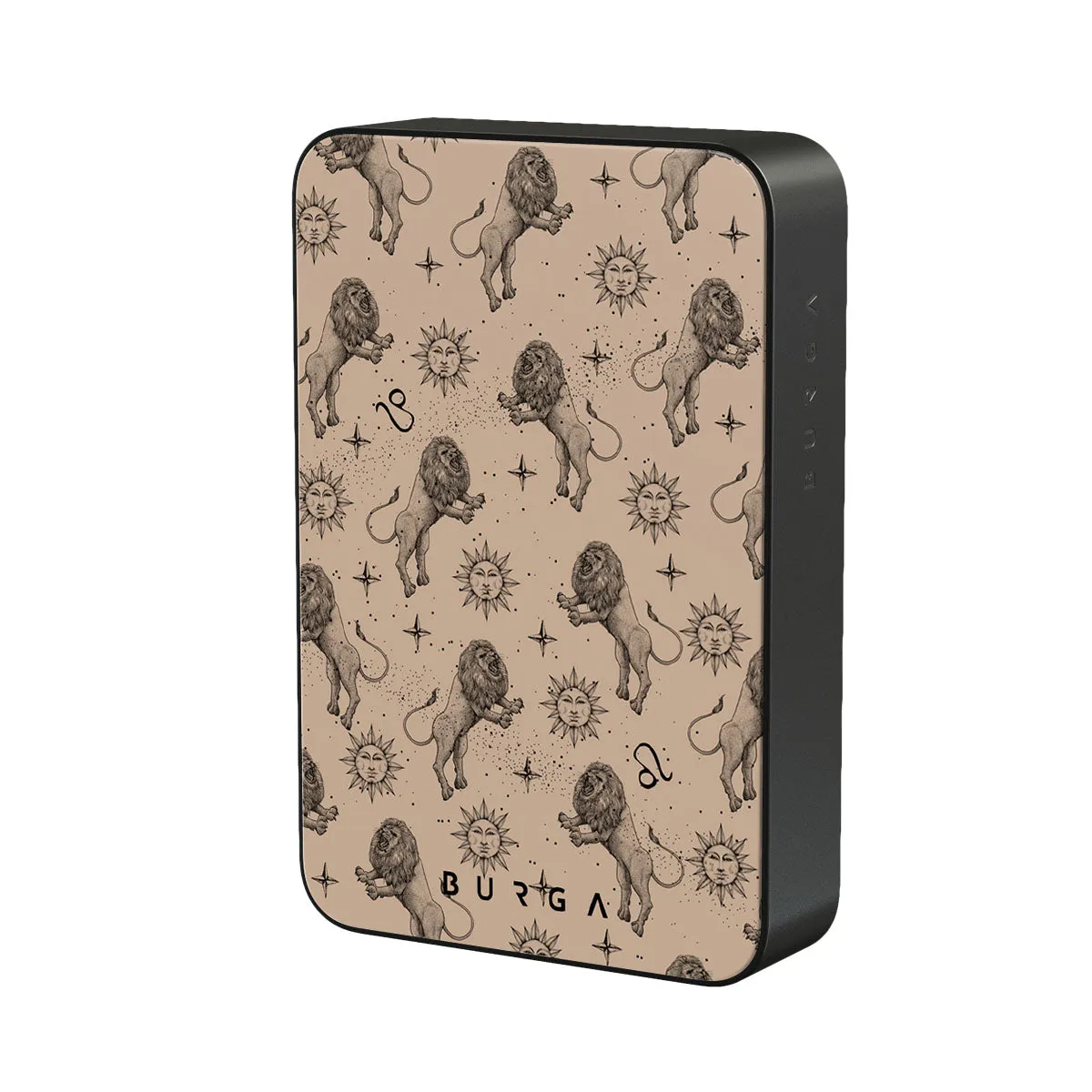 Leo - Magnetic Powerbank