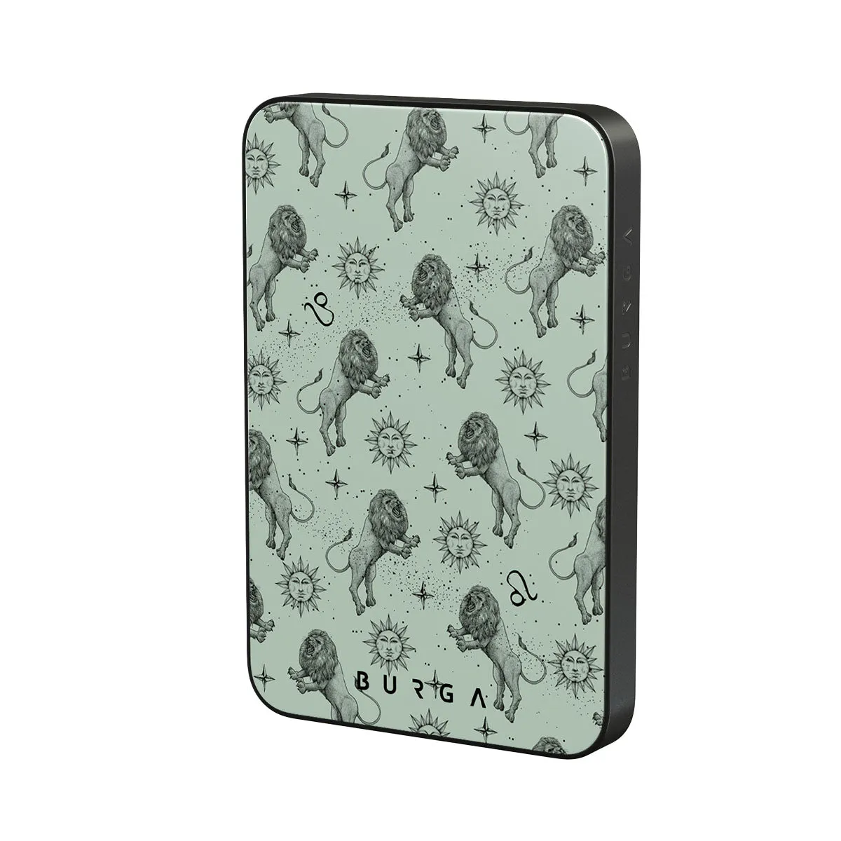 Leo - Magnetic Powerbank