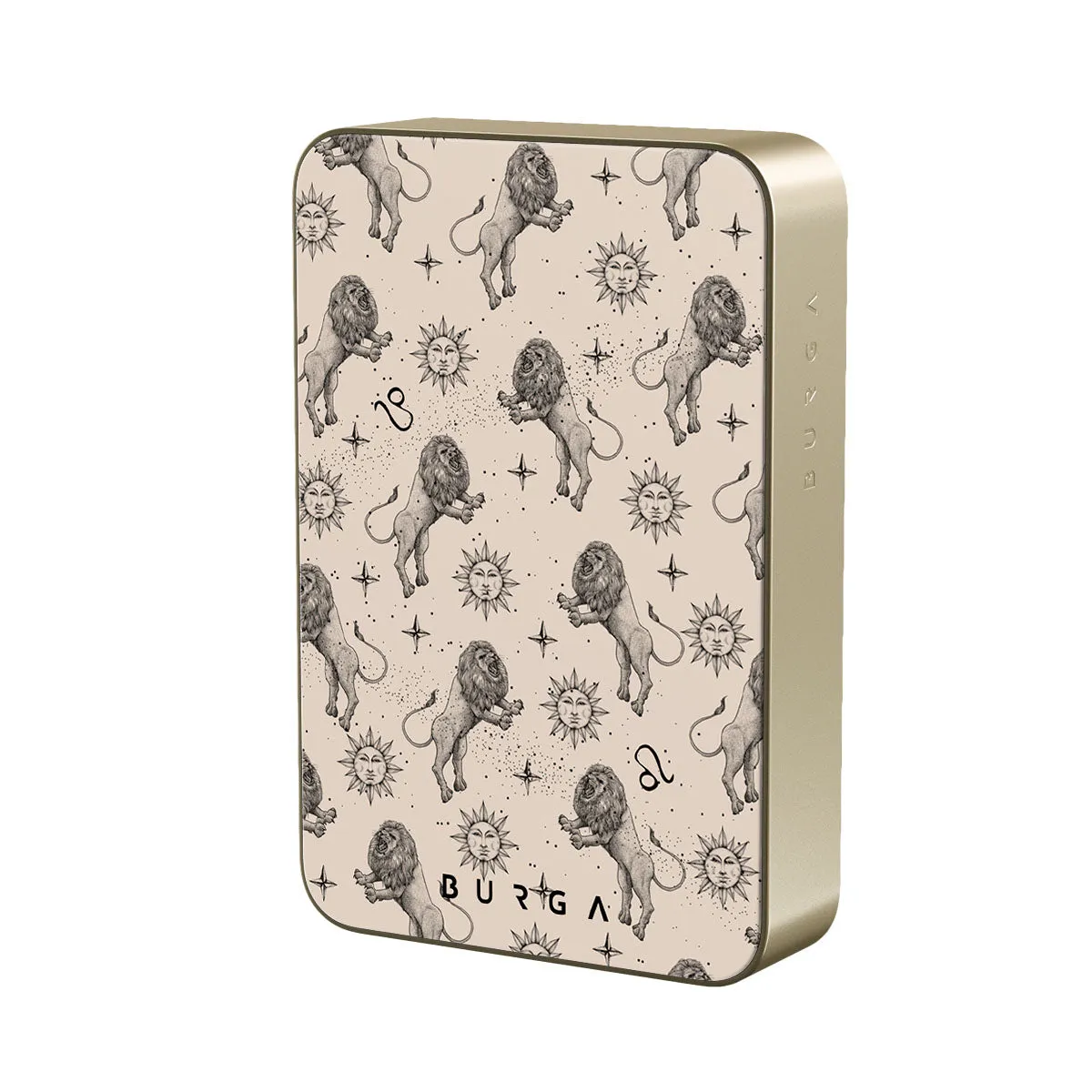 Leo - Magnetic Powerbank