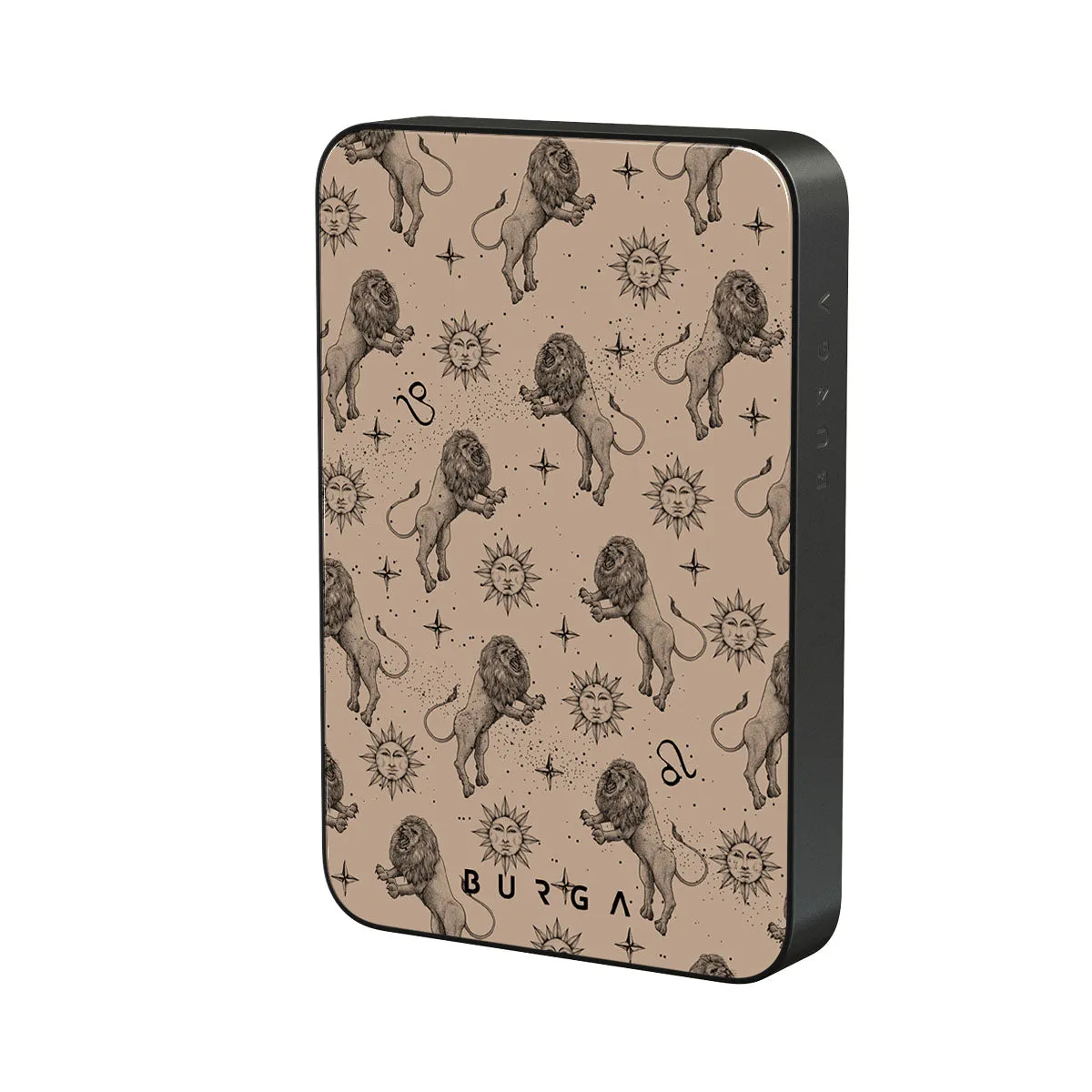 Leo - Magnetic Powerbank