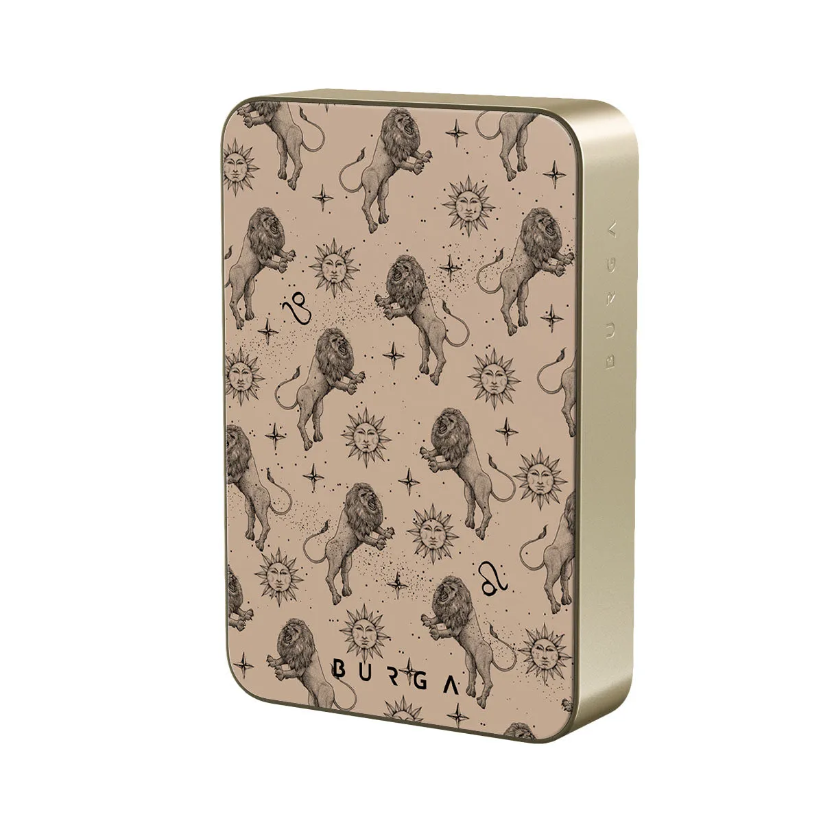 Leo - Magnetic Powerbank