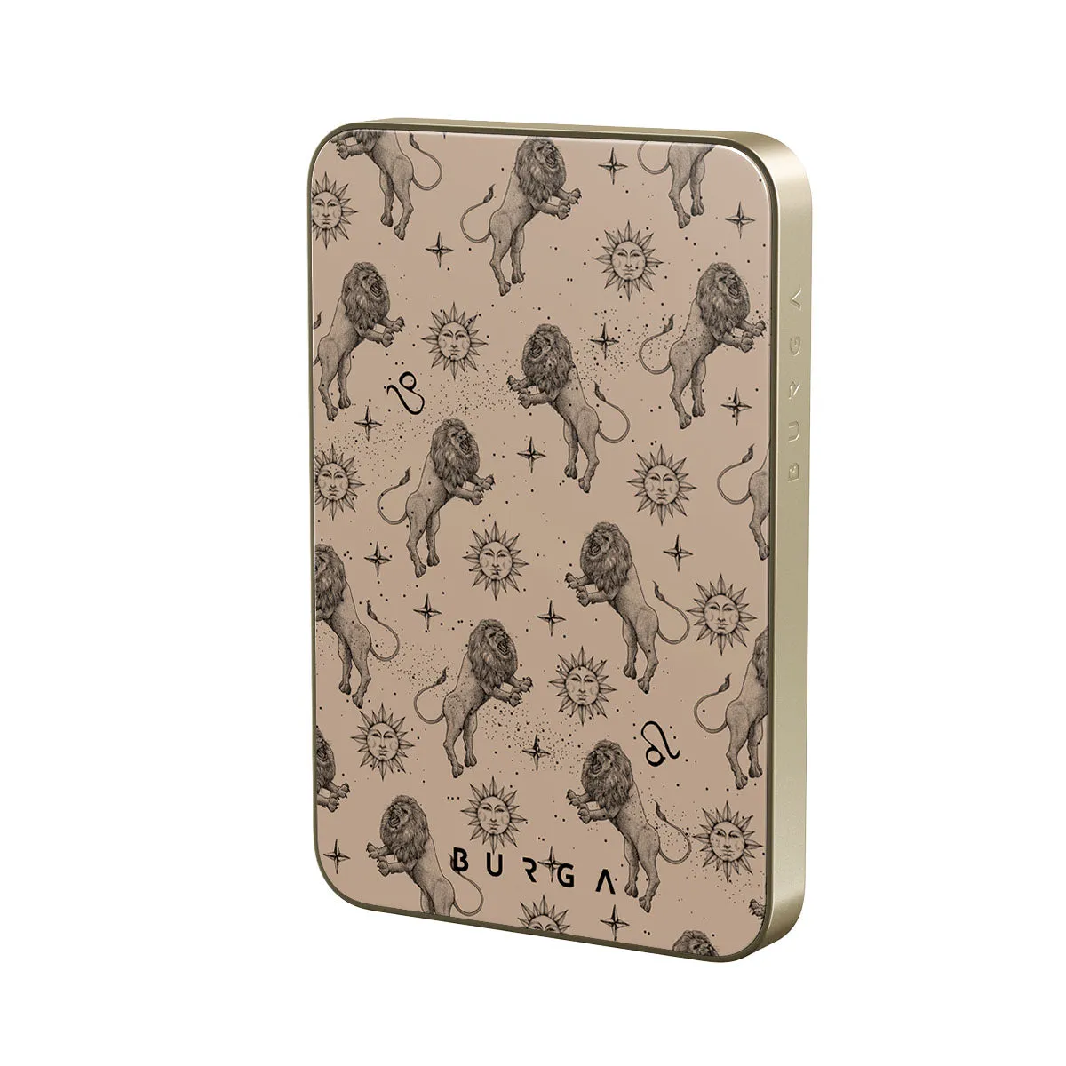 Leo - Magnetic Powerbank