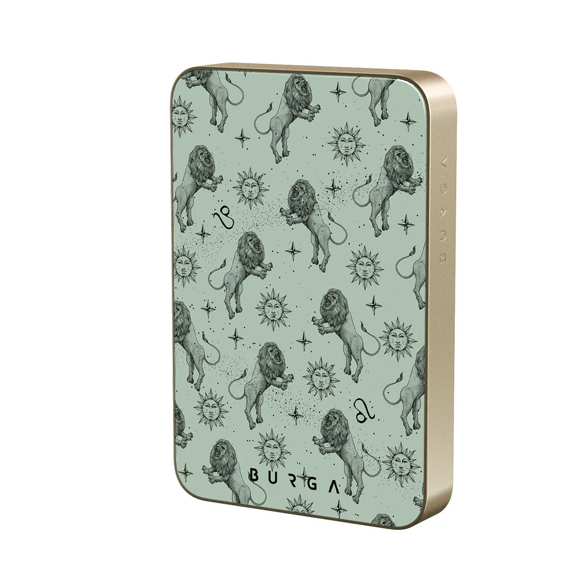 Leo - Magnetic Powerbank