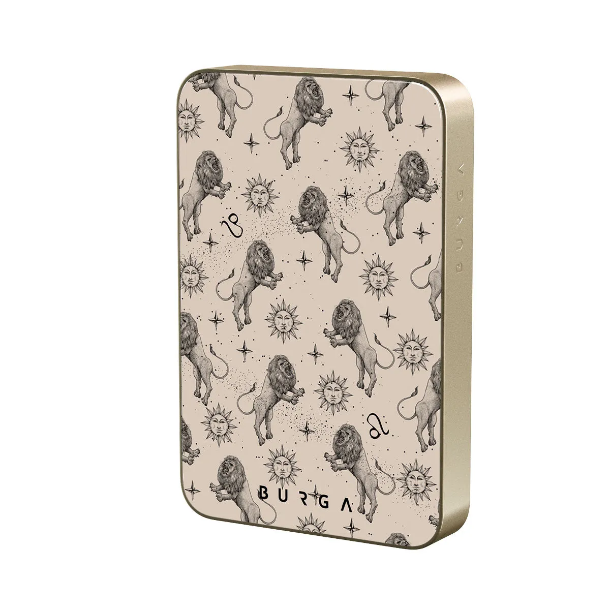 Leo - Magnetic Powerbank
