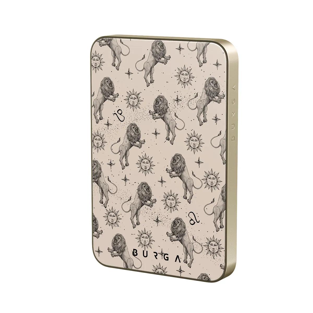 Leo - Magnetic Powerbank